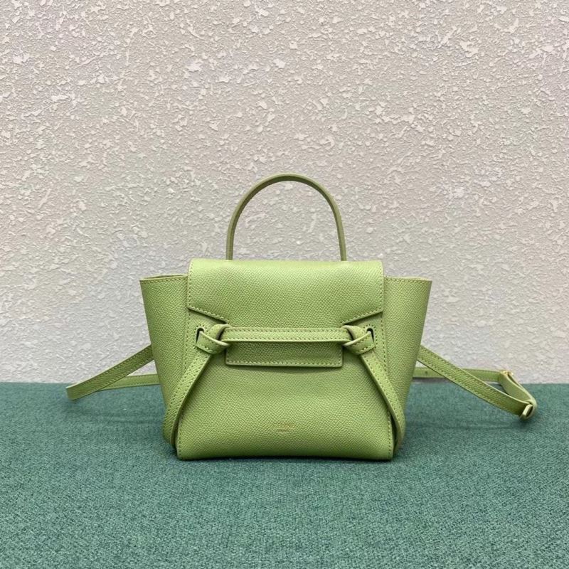 Ce**e top handle bags